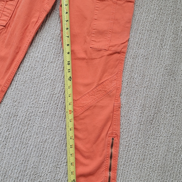 Polo Ralph Lauren Vintage Jean Size 12 - Picture 5 of 6